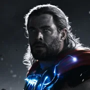 Thor: Miłość i grom - galeria zdjęć - filmweb