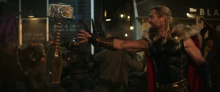 Thor: Miłość i grom - galeria zdjęć - filmweb