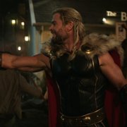 Thor: Love and Thunder - galeria zdjęć - filmweb