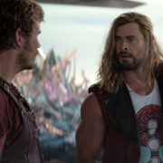 Chris Pratt w Thor: Miłość i grom