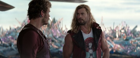 Thor: Miłość i grom - galeria zdjęć - filmweb