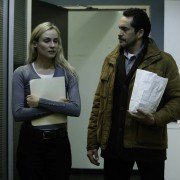 The Bridge: Na granicy - galeria zdjęć - filmweb