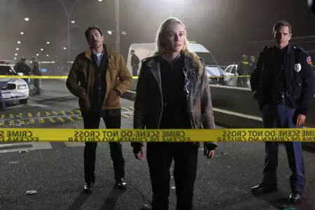 The Bridge: Na granicy - galeria zdjęć - filmweb