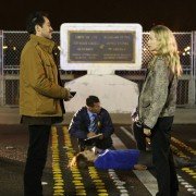 The Bridge - galeria zdjęć - filmweb