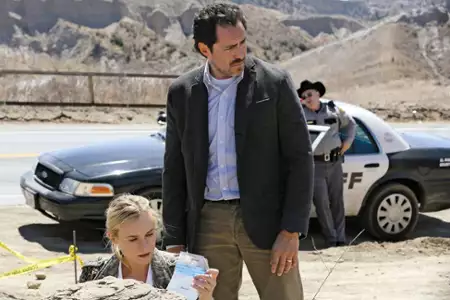 The Bridge: Na granicy - galeria zdjęć - filmweb