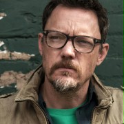 Matthew Lillard w The Bridge: Na granicy
