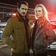 The Bridge - galeria zdjęć - filmweb