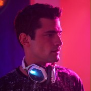 DJ Polaroid