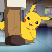 Film Pokémon: Wybieram cię! - galeria zdjęć - filmweb