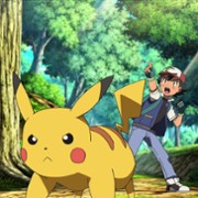 Film Pokémon: Wybieram cię - galeria zdjęć - filmweb