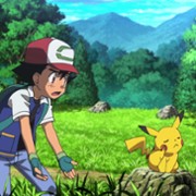 Film Pokémon: Wybieram cię - galeria zdjęć - filmweb