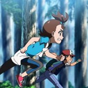 Film Pokémon: Wybieram cię! - galeria zdjęć - filmweb