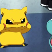 Film Pokémon: Wybieram cię! - galeria zdjęć - filmweb