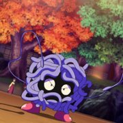 Gekijōban Pocket Monster: Kimi ni Kimeta! - galeria zdjęć - filmweb