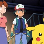 Film Pokémon: Wybieram cię! - galeria zdjęć - filmweb