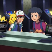 Film Pokémon: Wybieram cię! - galeria zdjęć - filmweb