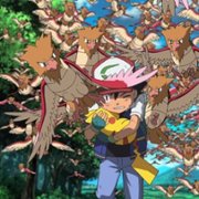 Film Pokémon: Wybieram cię! - galeria zdjęć - filmweb