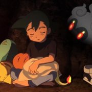 Film Pokémon: Wybieram cię! - galeria zdjęć - filmweb