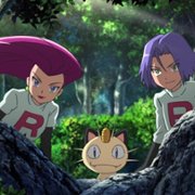 Film Pokémon: Wybieram cię! - galeria zdjęć - filmweb