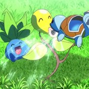 Gekijōban Pocket Monster: Kimi ni Kimeta! - galeria zdjęć - filmweb