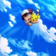 Film Pokémon: Wybieram cię! - galeria zdjęć - filmweb