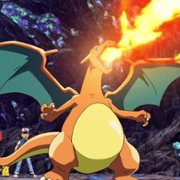 Film Pokémon: Wybieram cię! - galeria zdjęć - filmweb