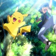Film Pokémon: Wybieram cię! - galeria zdjęć - filmweb