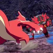Gekijōban Pocket Monster: Kimi ni Kimeta! - galeria zdjęć - filmweb