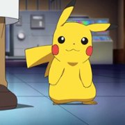 Gekijōban Pocket Monster: Kimi ni Kimeta! - galeria zdjęć - filmweb