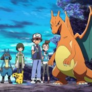 Gekijōban Pocket Monster: Kimi ni Kimeta! - galeria zdjęć - filmweb