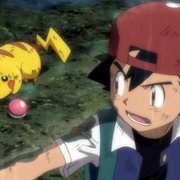 Gekijōban Pocket Monster: Kimi ni Kimeta! - galeria zdjęć - filmweb