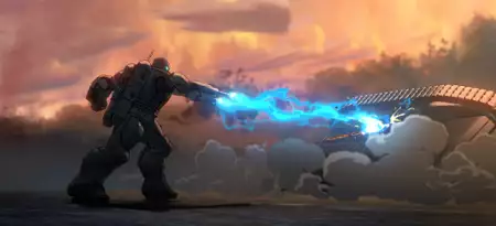 A gdyby...? - galeria zdjęć - filmweb