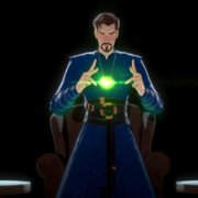 What If...? - galeria zdjęć - filmweb