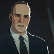 What If...? - galeria zdjęć - filmweb