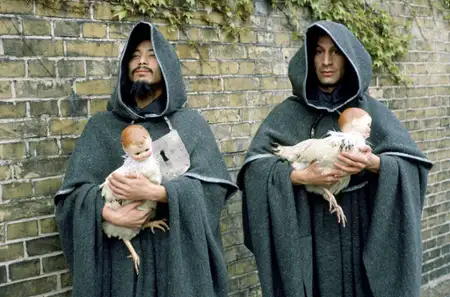 Freak Orlando - galeria zdjęć - filmweb