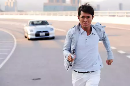 Cheung wong chi wong - galeria zdjęć - filmweb