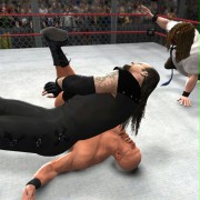 WWE '13 - galeria zdjęć - filmweb