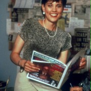 Katherine Blair