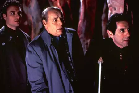 Krwawa Maria - galeria zdjęć - filmweb