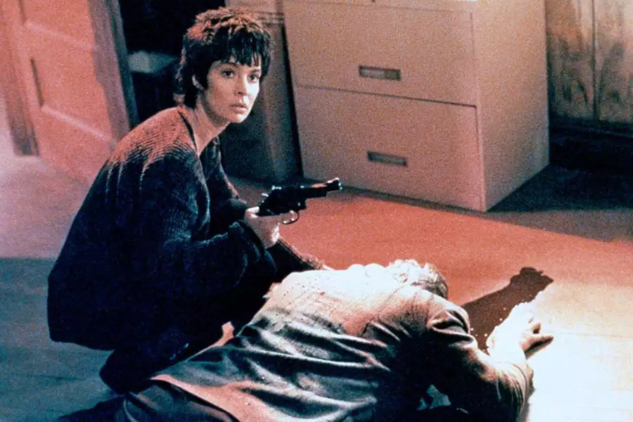Krwawa Maria - galeria zdjęć - filmweb