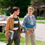 Flipped - galeria zdjęć - filmweb