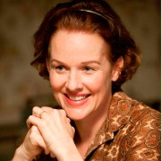 Trina Baker