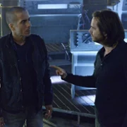 12 Monkeys - galeria zdjęć - filmweb