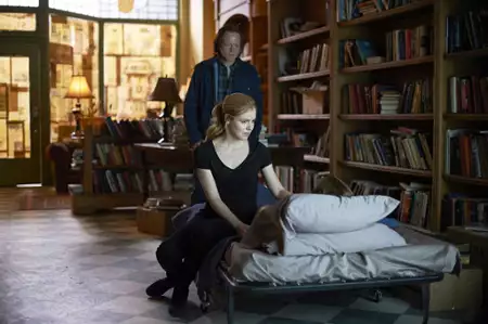 12 małp - galeria zdjęć - filmweb