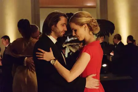 12 małp - galeria zdjęć - filmweb