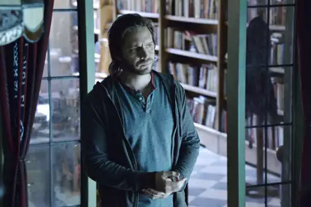 12 małp - galeria zdjęć - filmweb