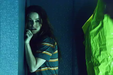 12 małp - galeria zdjęć - filmweb