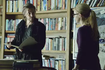 12 małp - galeria zdjęć - filmweb