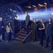 12 Monkeys - galeria zdjęć - filmweb