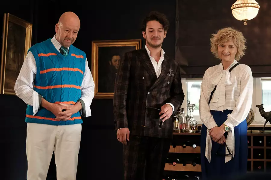 Klara - galeria zdjęć - filmweb